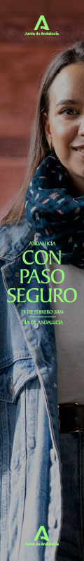Andalucía: con paso seguro
