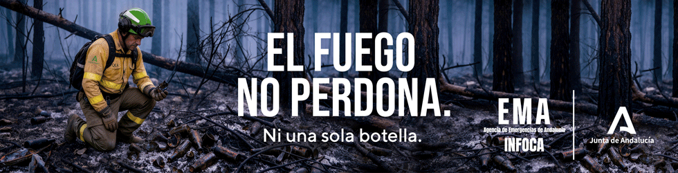El fuego no perdona