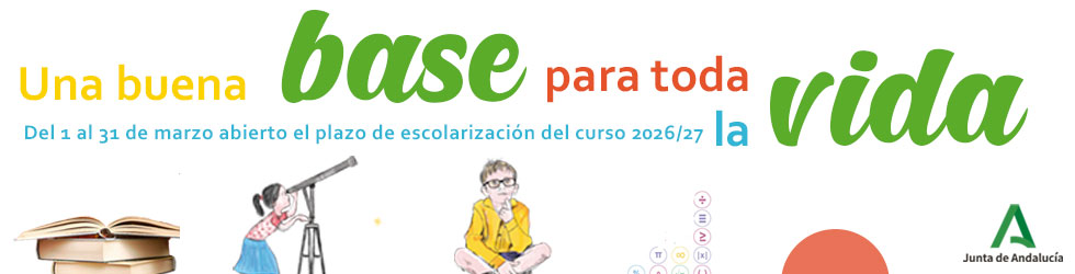 Una buena base para toda la vida