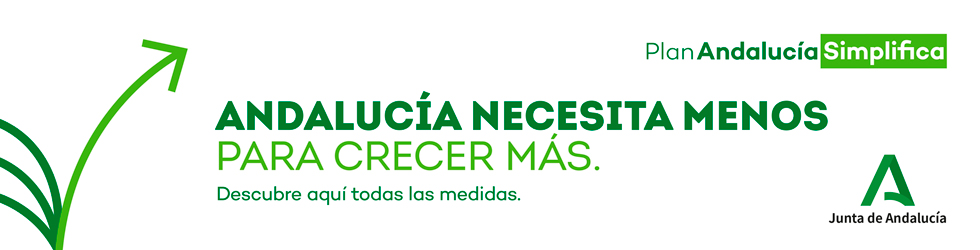 Andalucía simplifica