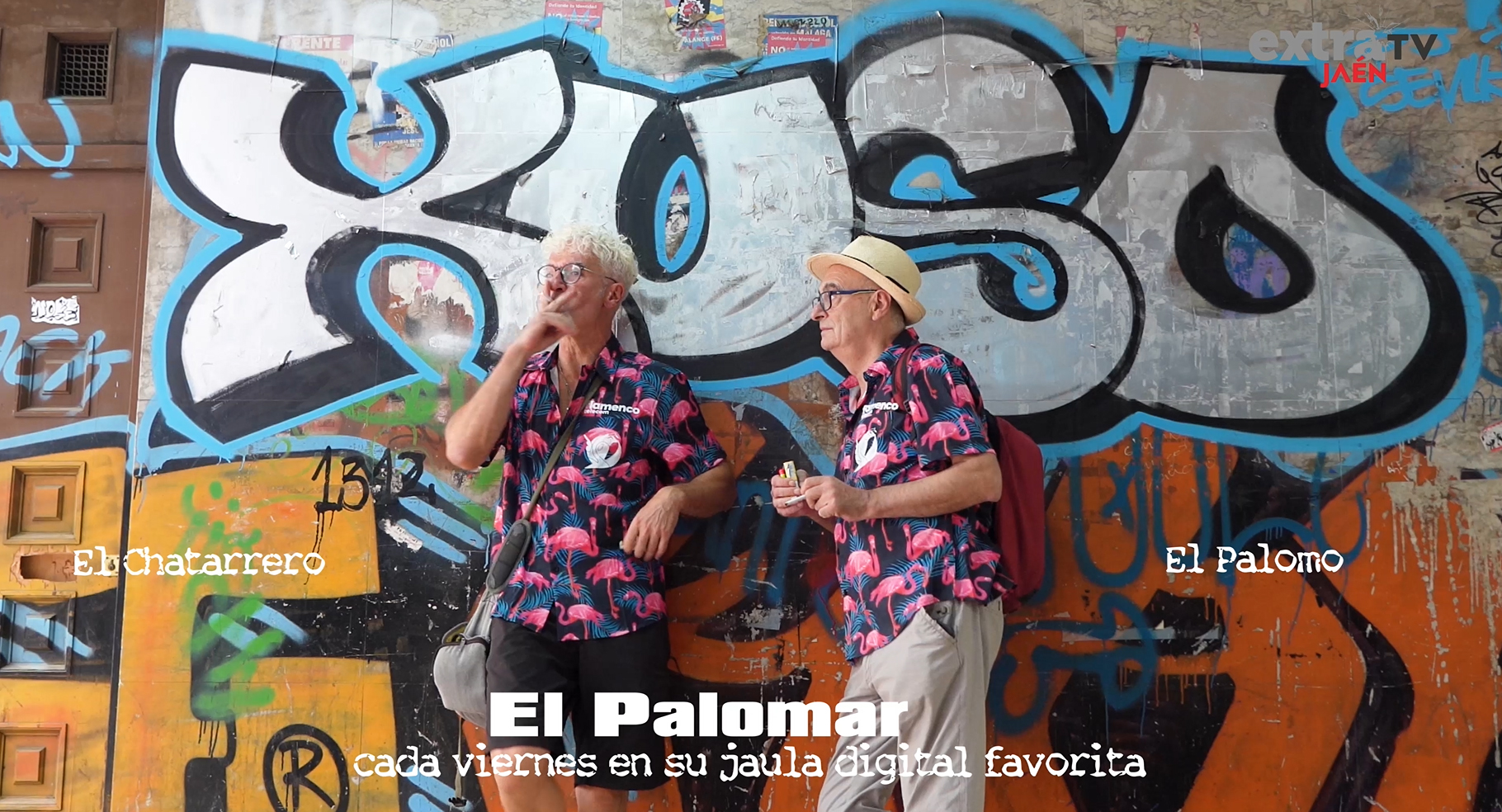 ¿El amor es ciego?