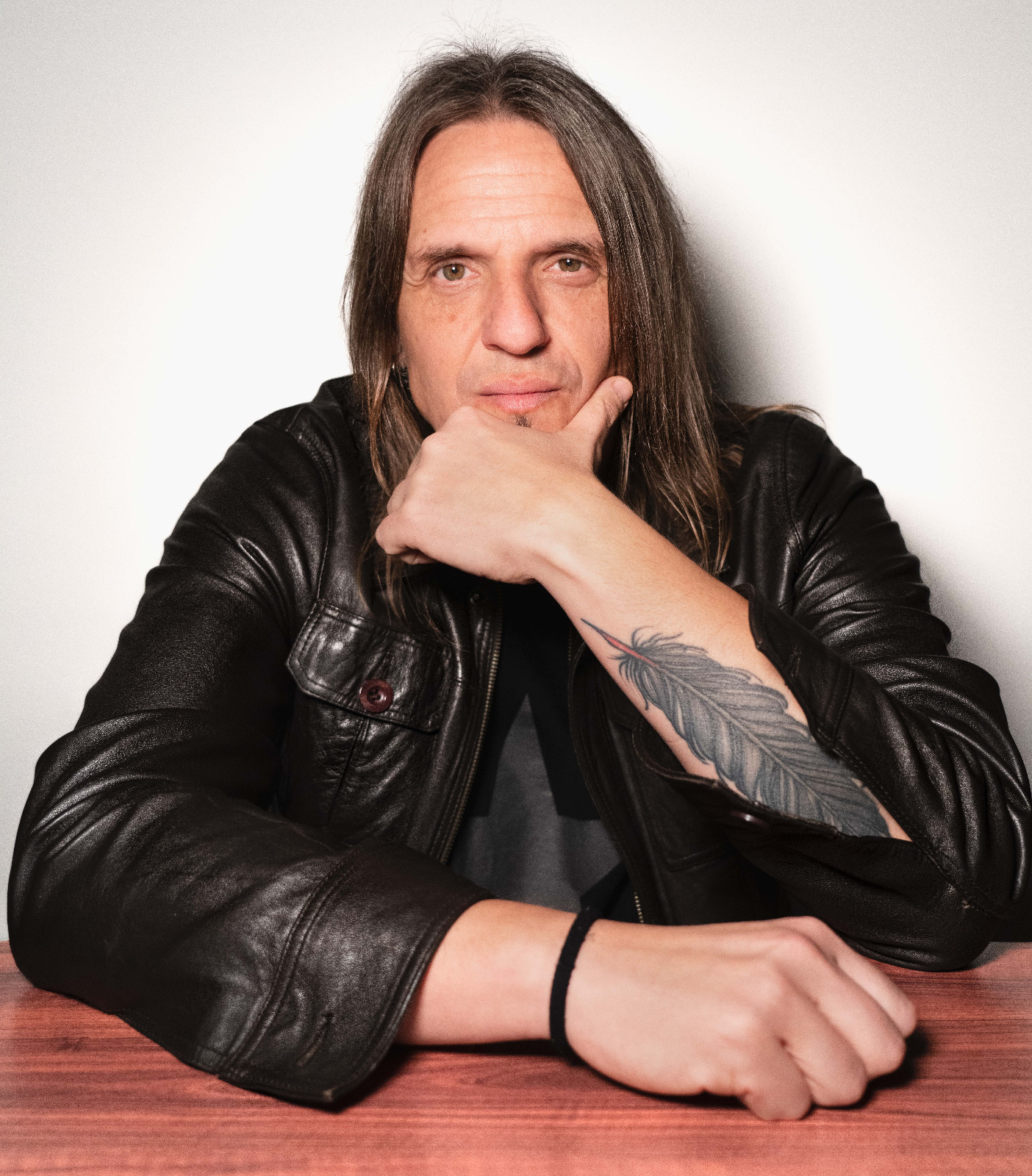 Fer Pérez: “Me impacta ver que la gente sonría en un concierto”