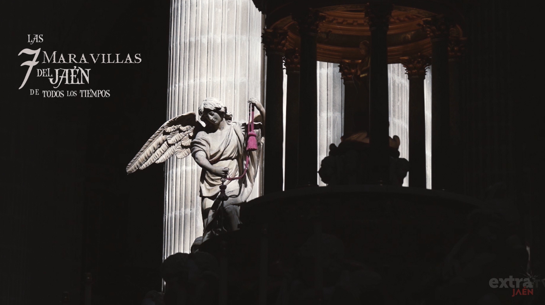 La Catedral de la Luz: la gran obra de Jaén