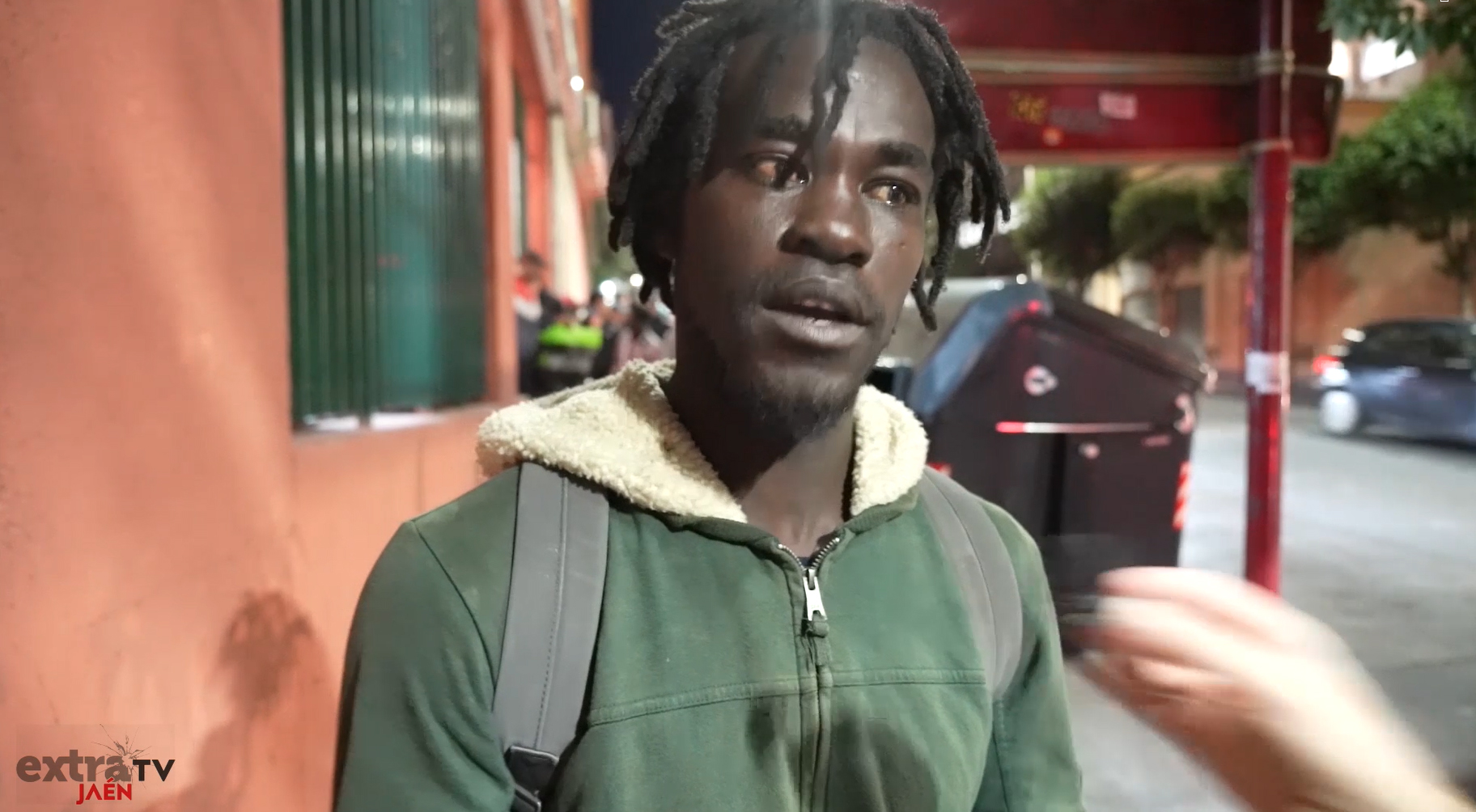 La odisea de cada campaña: tajo y techo