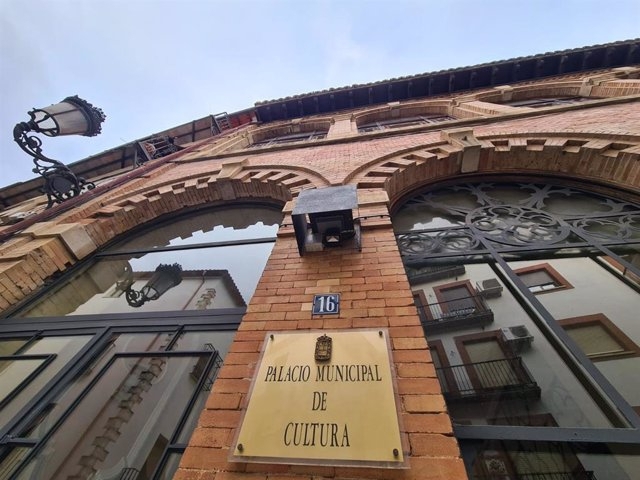  Cultura ultima preparativos para celebrar los II Premios Grajo 