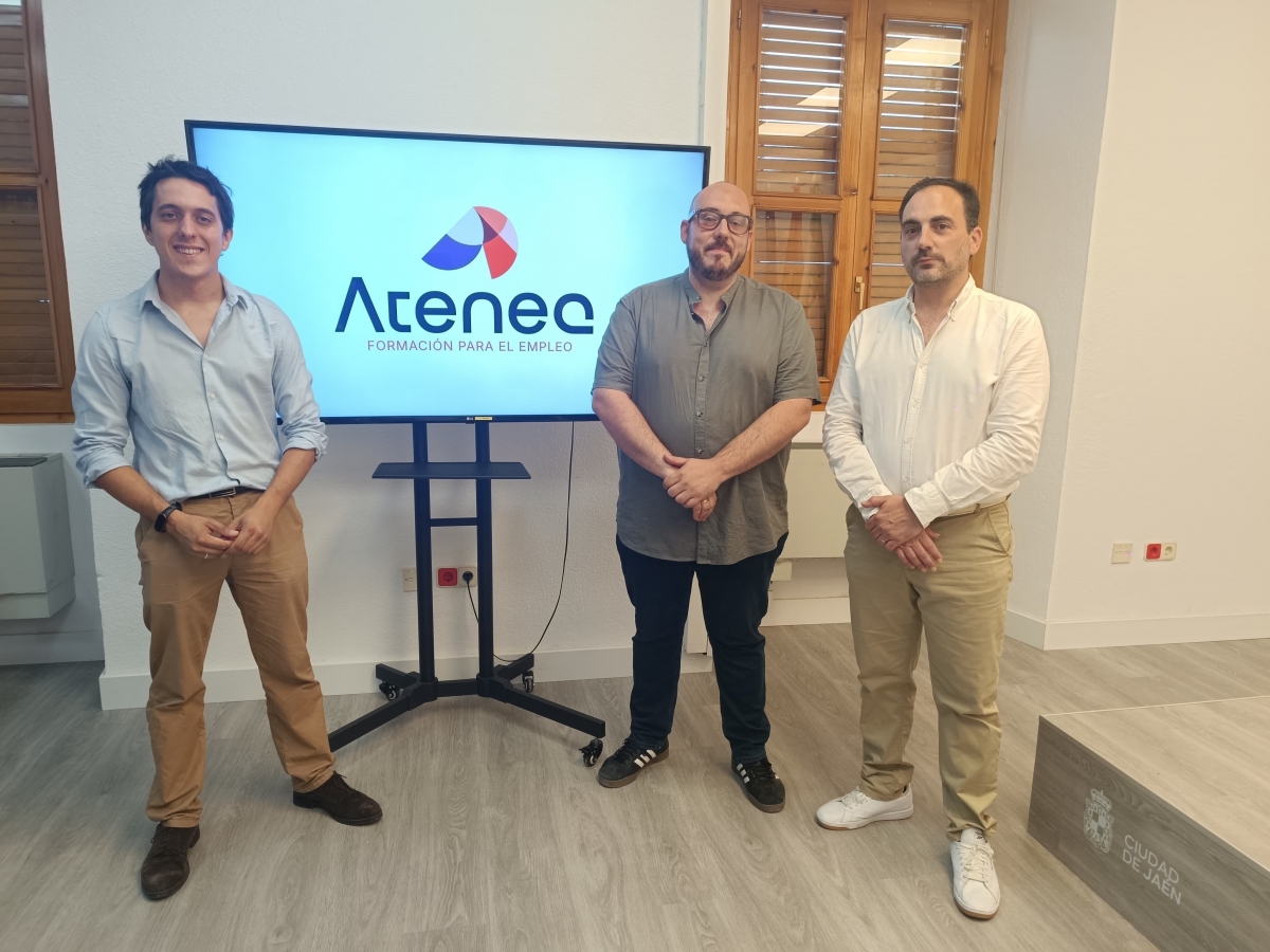  IMEFE licita por 72.000 euros el equipamiento del proyecto ATENEA 