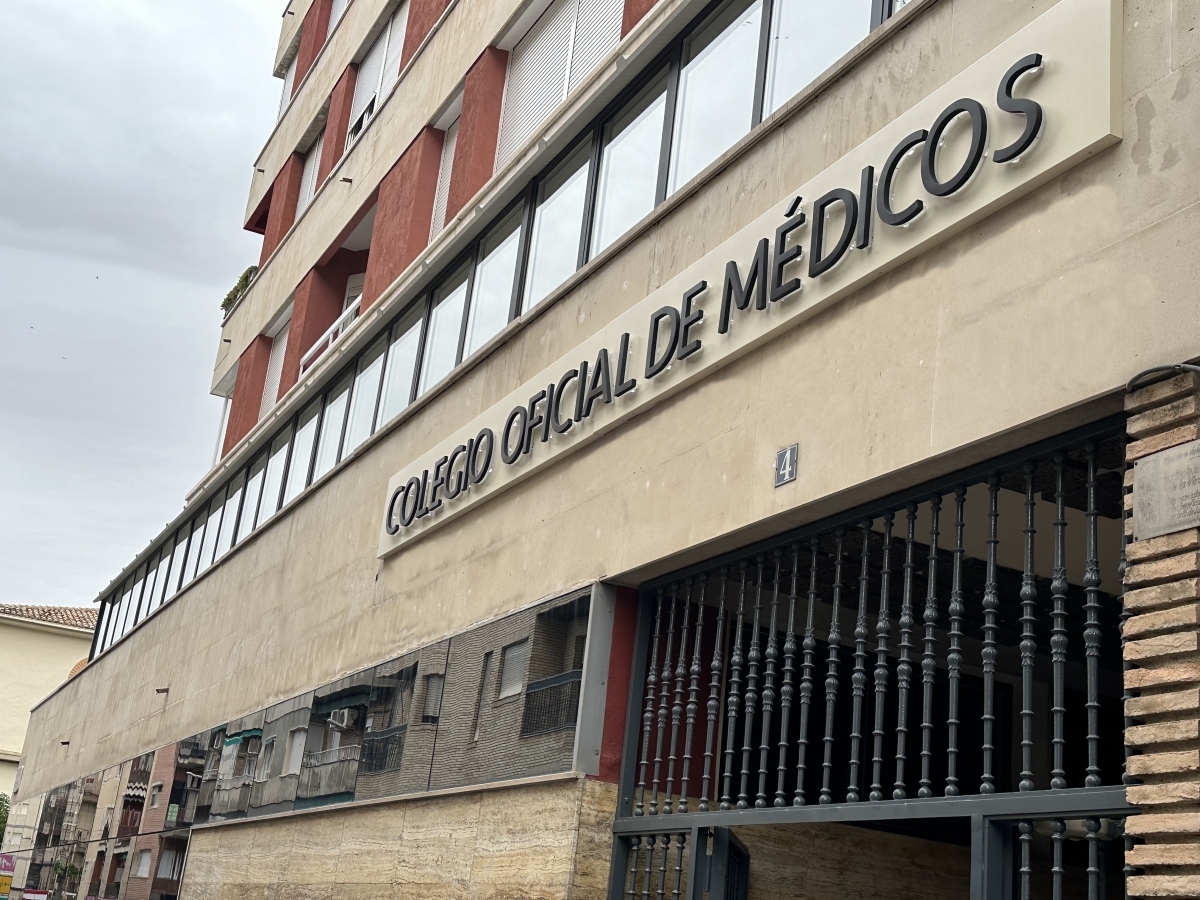  El Colegio de Médicos exige respeto al alcalde de Puente de Génave 