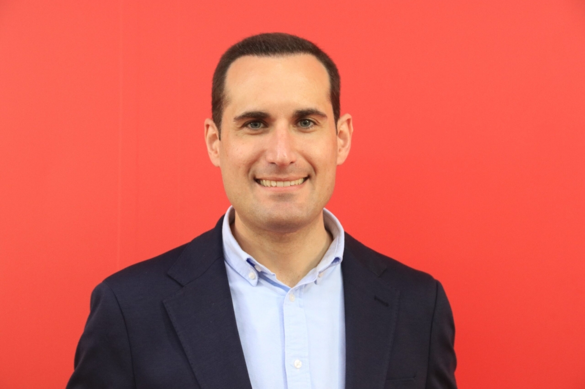  Latorre: "Juanma Moreno es el enemigo público número 1 de la UJA" 