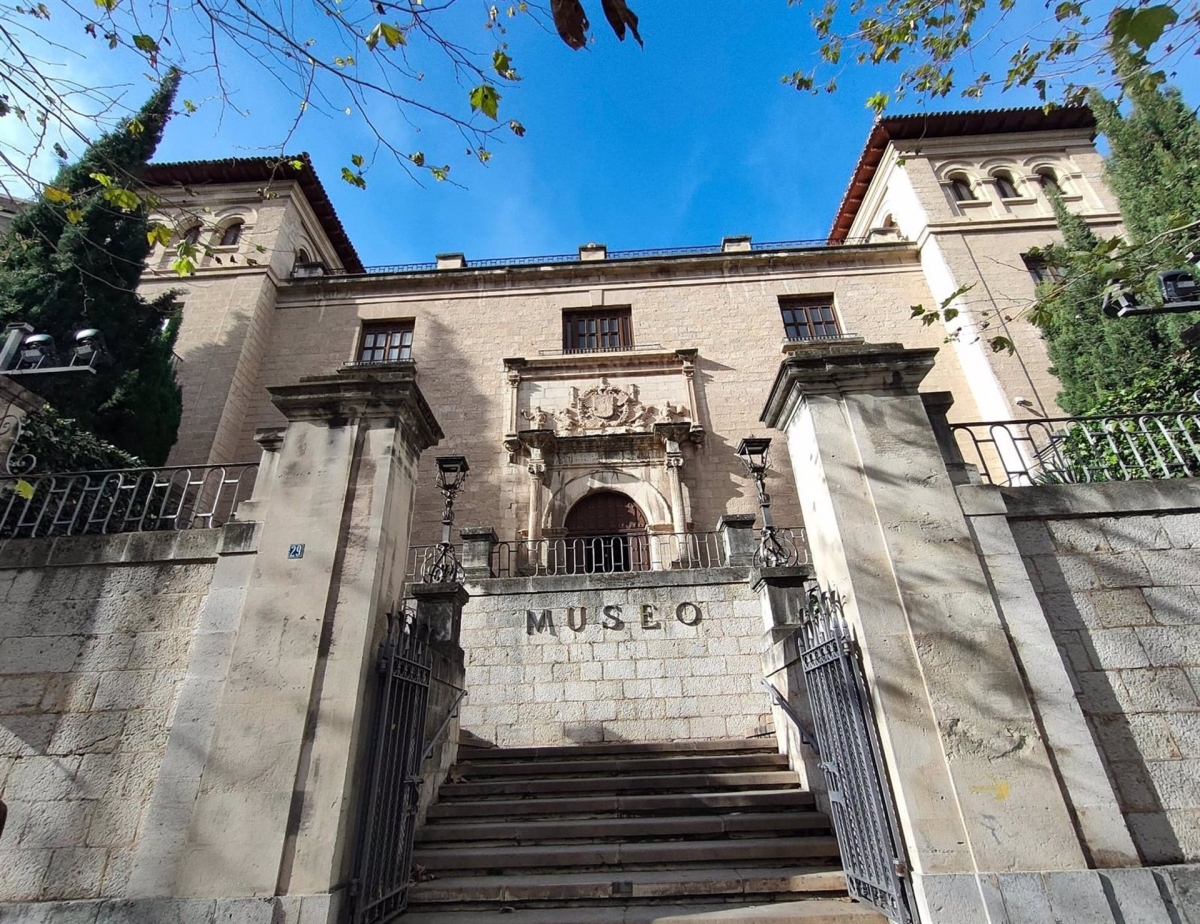  El programa 'Música para una visita' llegará al Museo de Jaén 