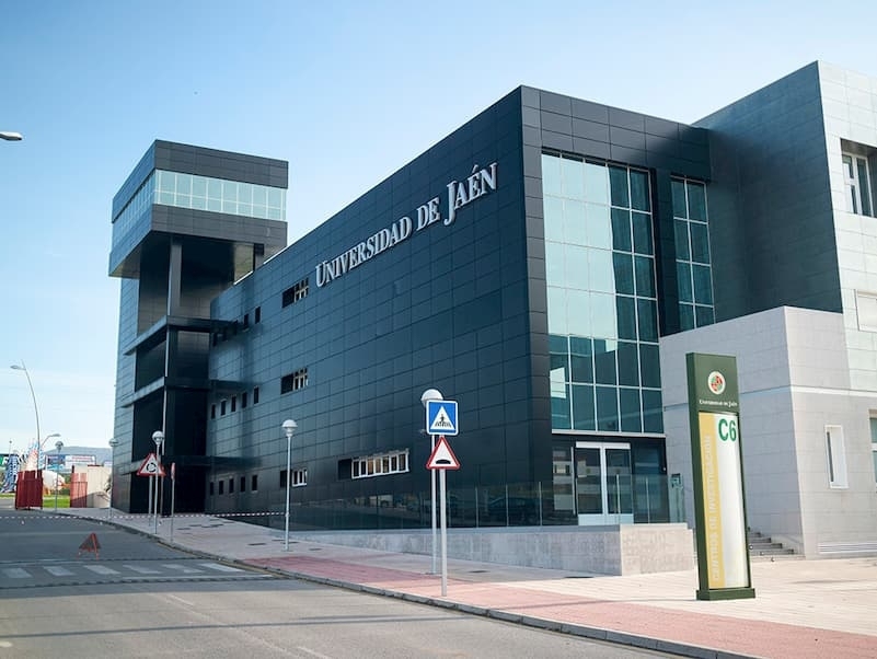  La UJA oferta un nuevo máster de Arqueología y un doctorado de Salud 