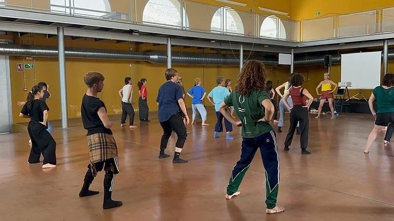 La UNIA en Baeza continúa con su variada programación cultural
