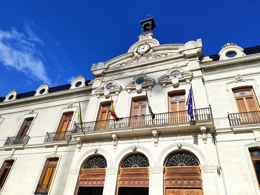  El Circuito Jaén Escena acercará la cultura a 74 municipios 