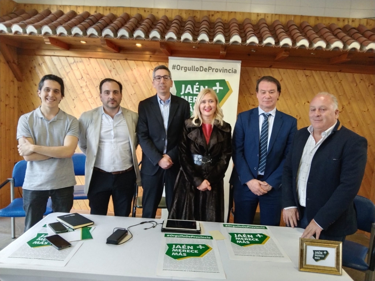  JM+ ve “ridícula” la oferta del SAS de 367 plazas para toda Andalucía 