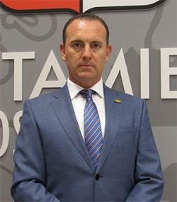  VOX Martos pide prohibir la entrada con burka o niqab a edificios públicos 