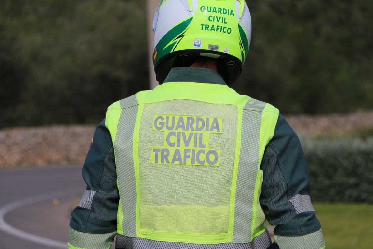 Investigado un menor de edad tras aparecer en redes sociales conduciendo