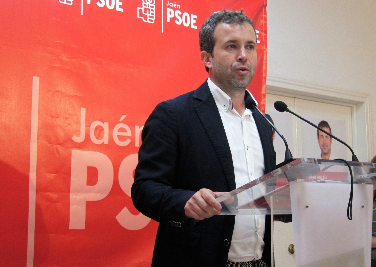 Julio Millán hace una valoración positiva del gobierno junto a JM+