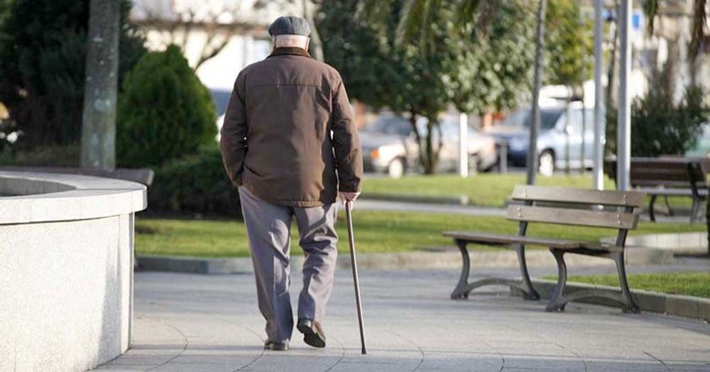El Gobierno abona 150.737 pensiones y sube un 42% las de jubilación