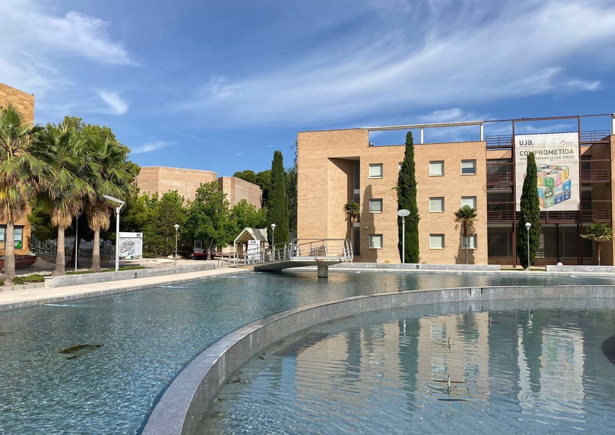  Un estudio de la UJA analiza la sostenibilidad de las pymes españolas 