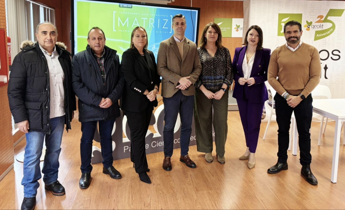  ASEM conoce el Programa de Mejora y Actualización Directiva de Diputación 