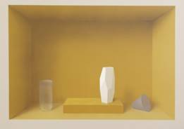  El artista japonés Teruhiro Ando gana el Premio de Pintura Emilio Ollero 