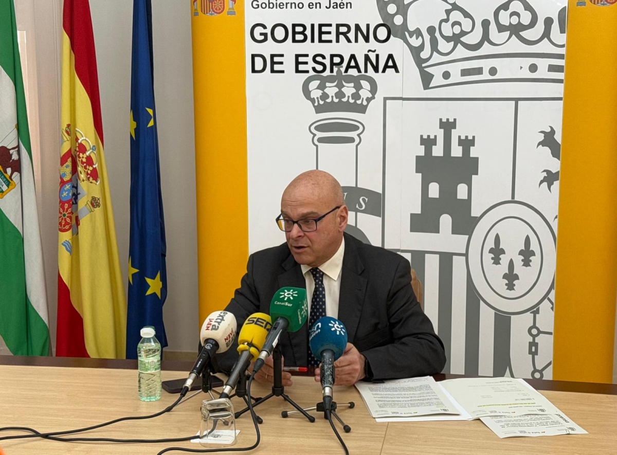 Guarromán recibirá 1,1 millones para fortalecer el tejido empresarial