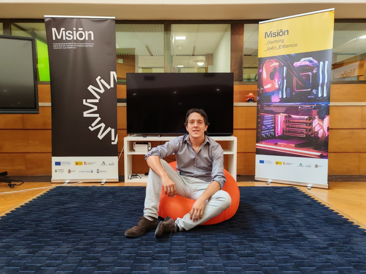  IMEFE anima a startups y emprendedores a sumarse a ‘Misión’ 