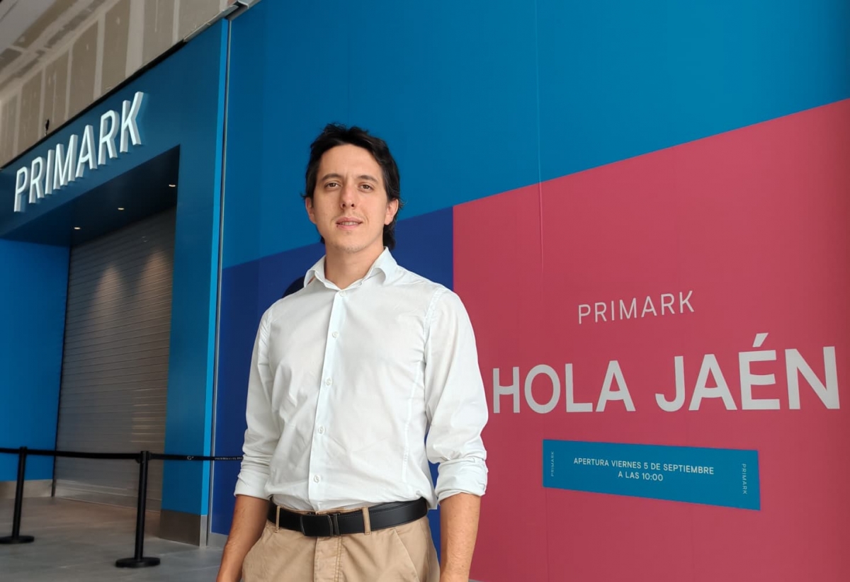  El Imefe colabora con Primark en la formación de su nuevo equipo 