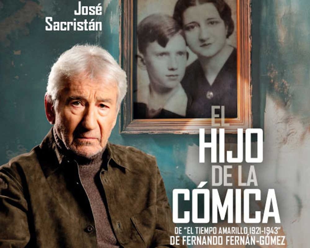  El Festival de Otoño entra en su recta final con grandes propuestas 