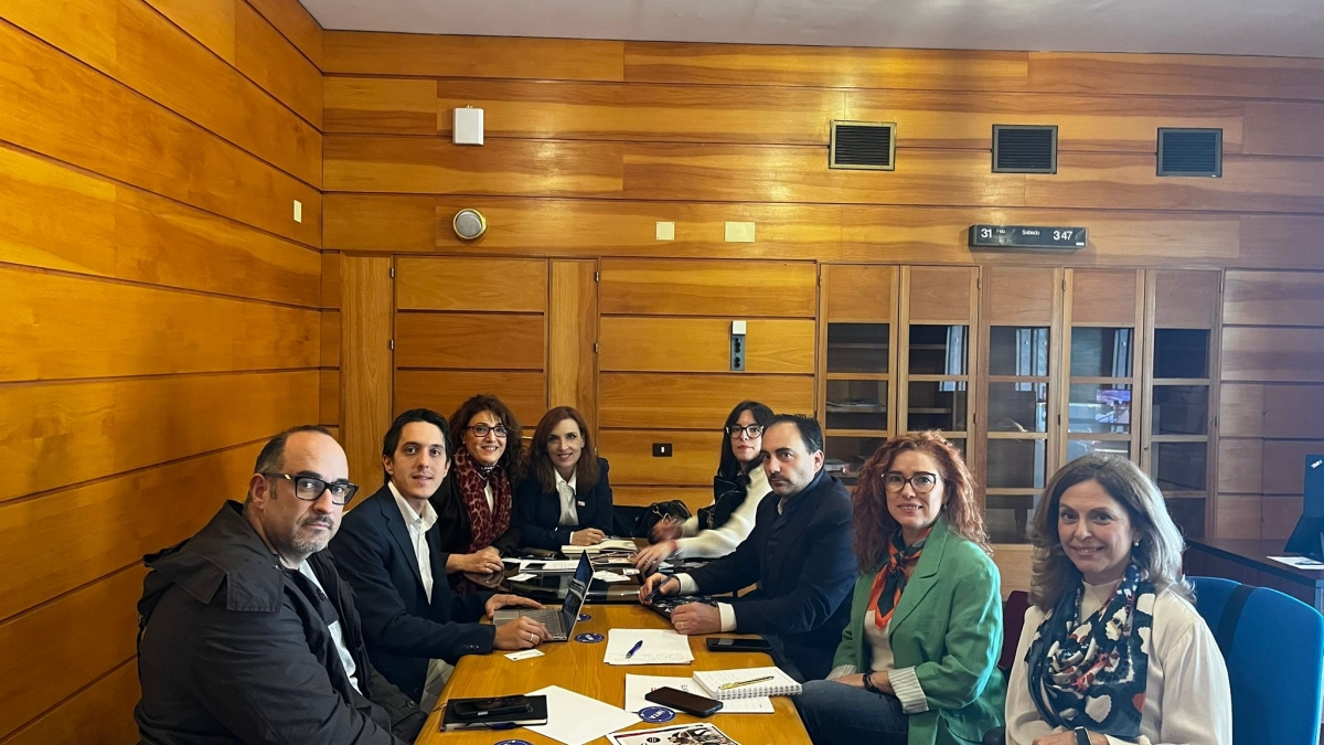  El IMEFE colabora en la difusión y selección de perfiles para CETEDEX 