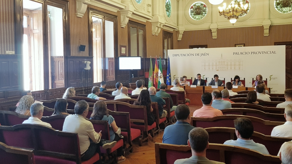  El Virus del Nilo y las obras hidráulicas centran el Consejo de Alcaldes 