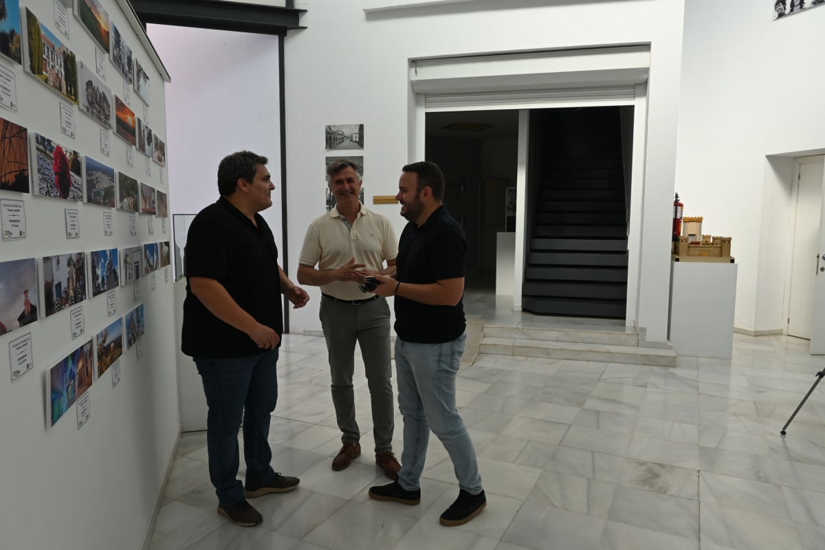 Inversión de 80.000 euros para un museo dedicado al pintor 'Jofra'