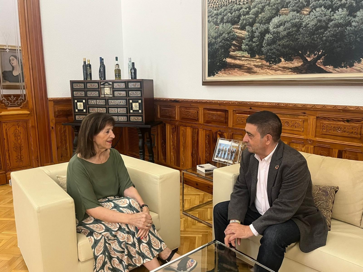 Diputación patrocinará el nuevo Concurso de Tarantas en Barcelona 