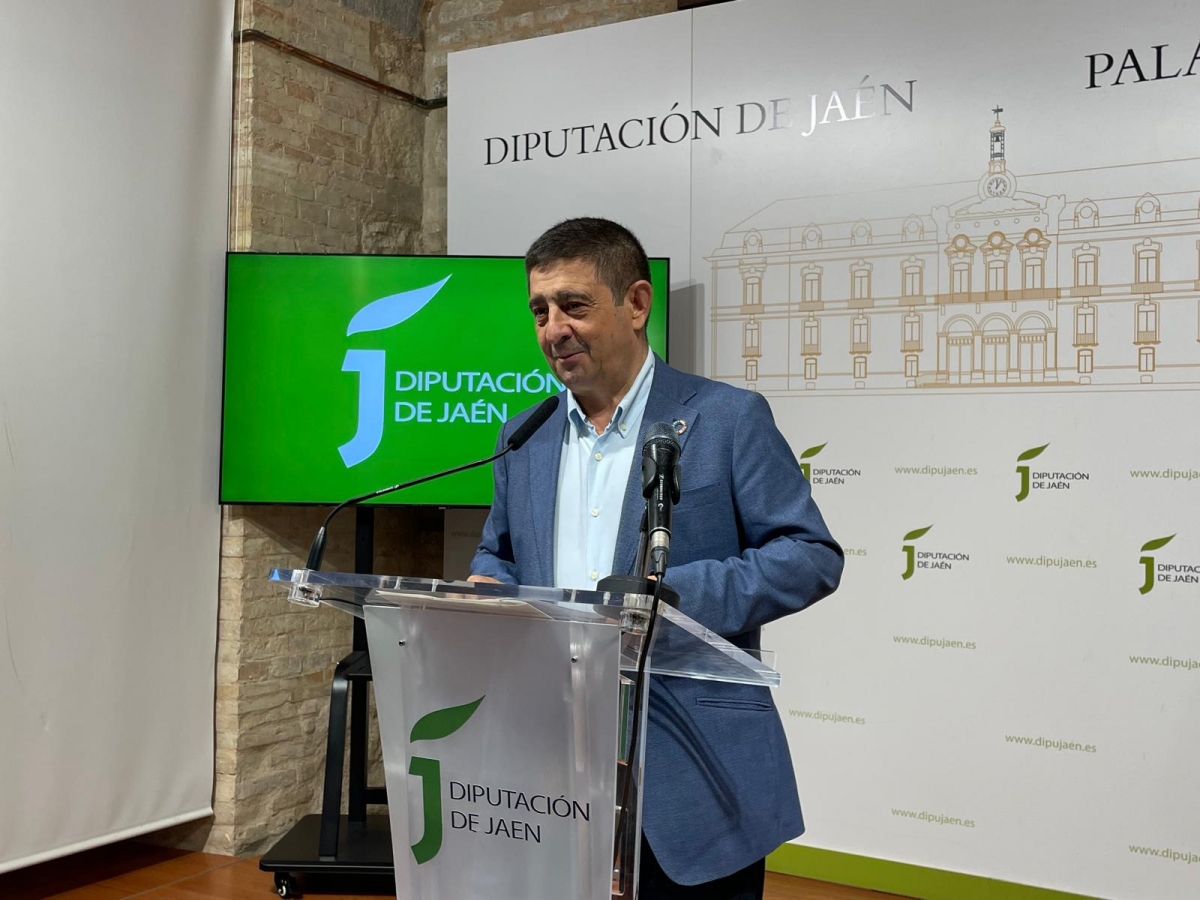  Francisco Reyes cree que habrá elecciones andaluzas después del verano 
