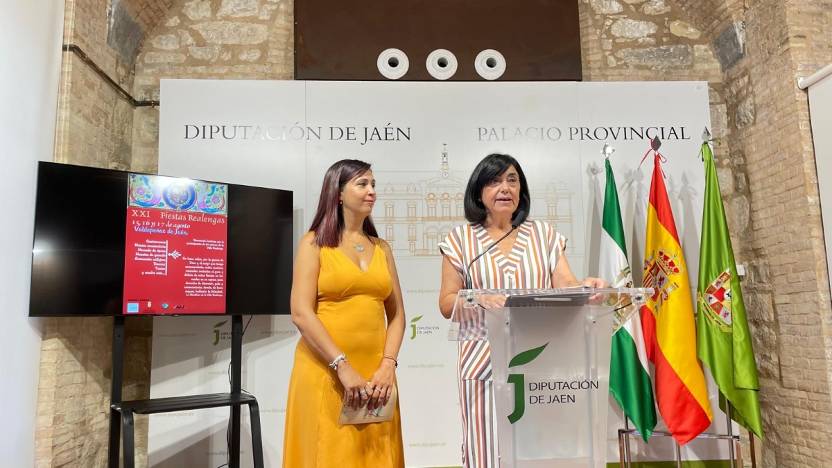  Valdepeñas vuelve al Renacimiento con las XXI Fiestas Realengas 