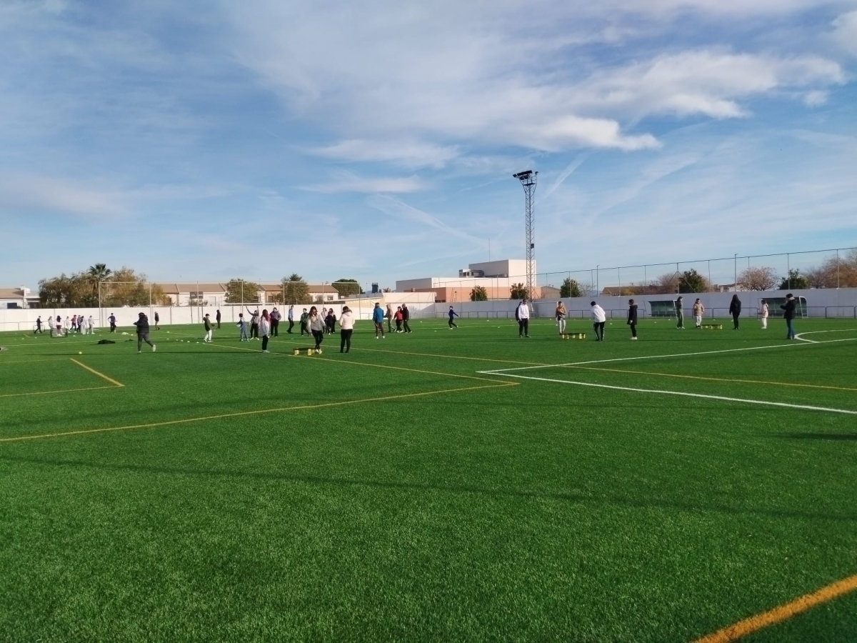 Cerca de 2.280 jóvenes participan en el programa OTIUM