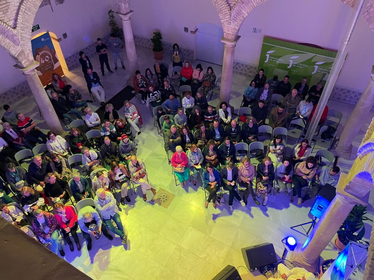  Los Baños Árabes reciben 70.250 visitas en lo que va de año 