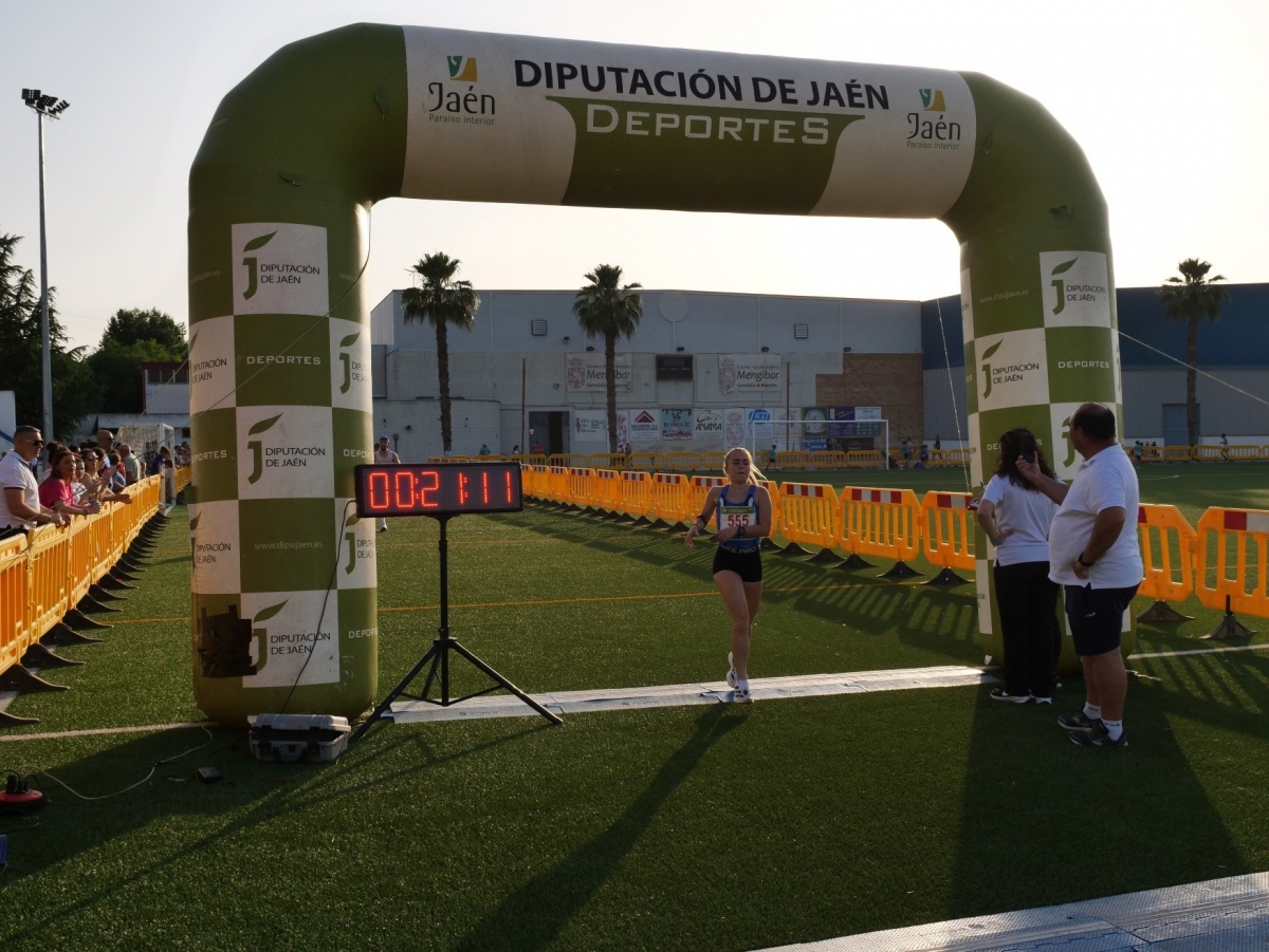  El Gran Premio de Carreras Populares cierra con 7.600 dorsales 