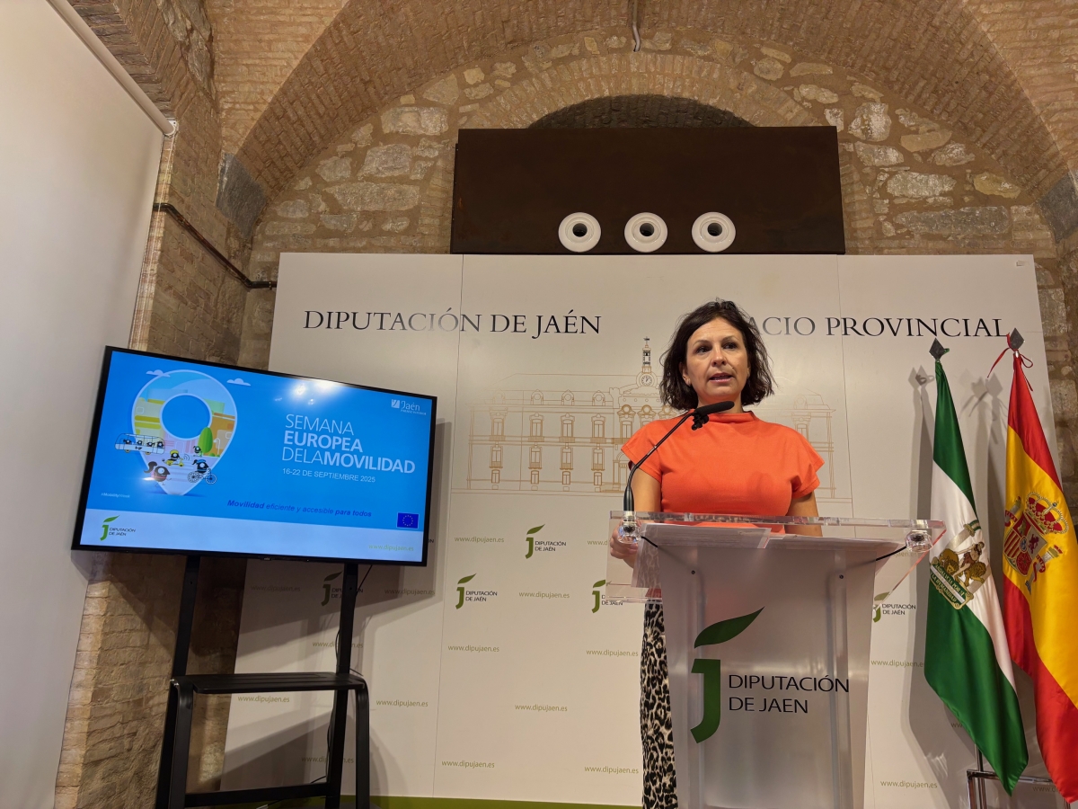 La accesibilidad centra las actividades de la Semana de la Movilidad