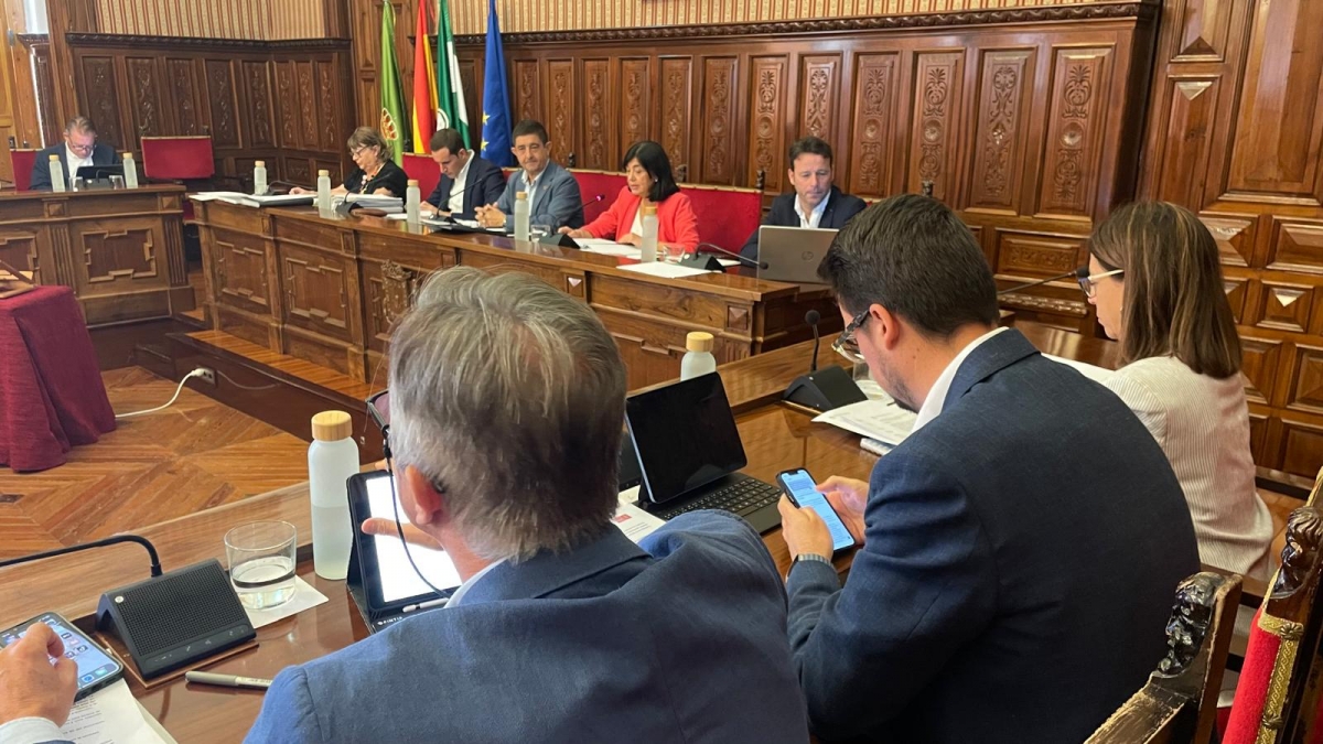  Diputación ejecuta el 95 por ciento de su presupuesto 