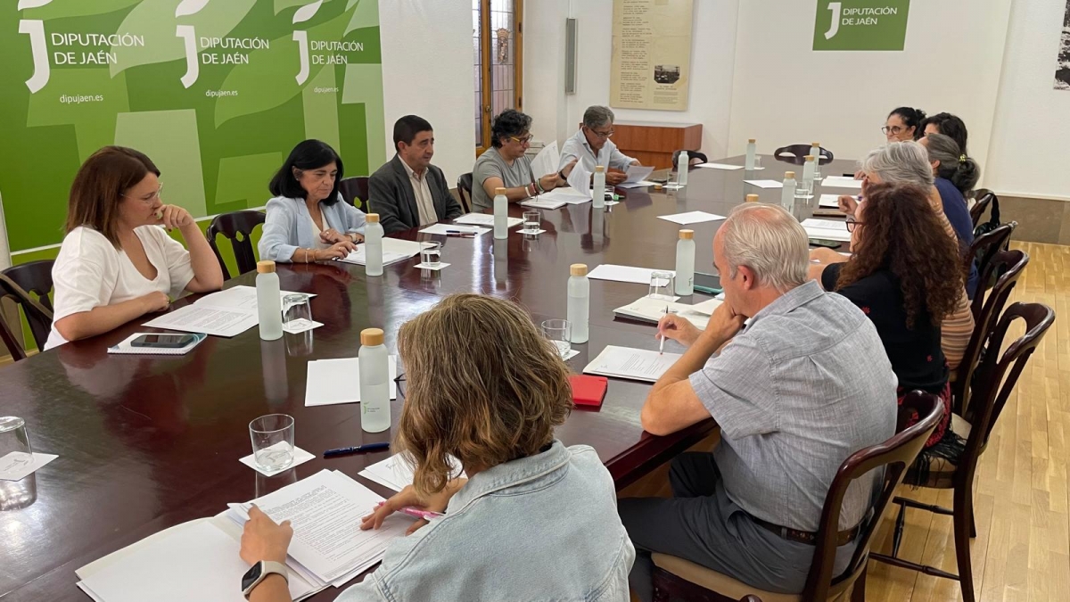 La Diputación destinará a Cooperación 868.000 euros en 2026