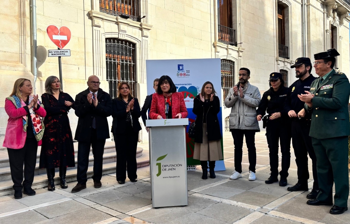  El pueblo gitano celebra sus 600 años en la península ibérica 