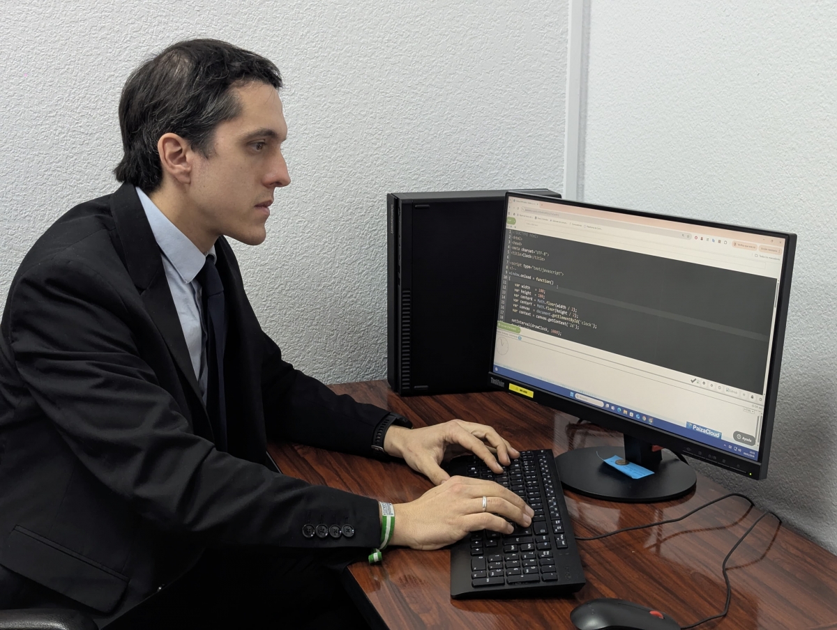  El IMEFE amplía el plazo del curso de desarrollo de aplicaciones móviles 