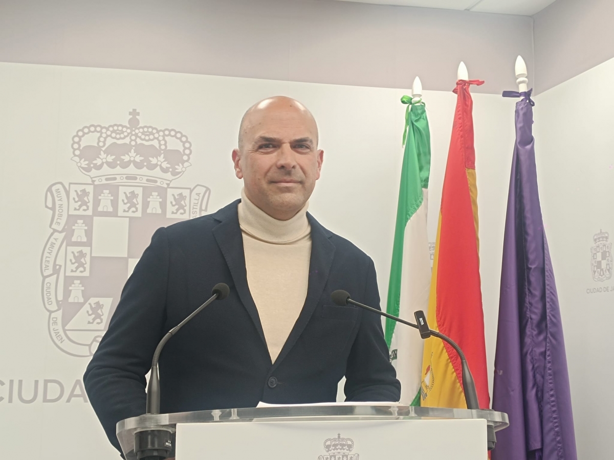  El plan de arbolado del Ayuntamiento "duplica las cifras de 2025" 