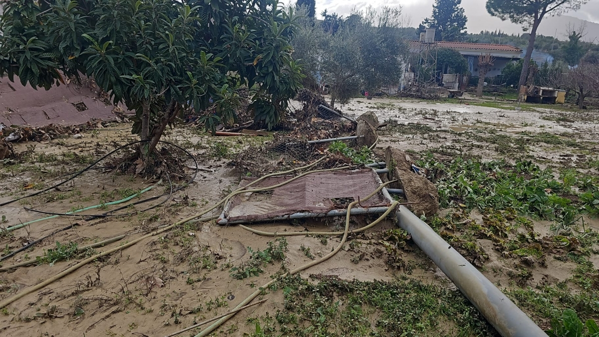  JM+ demanda actuaciones en puntos críticos de los ríos 