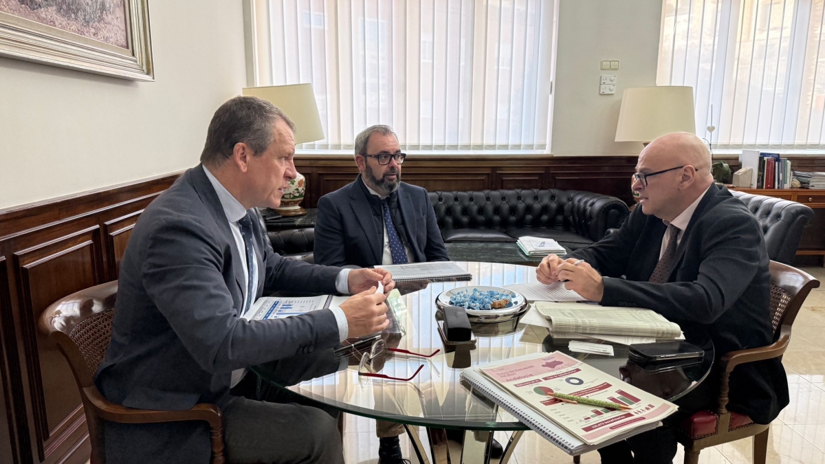  Fernández vincula los proyectos del Gobierno al fortalecimiento provincial 