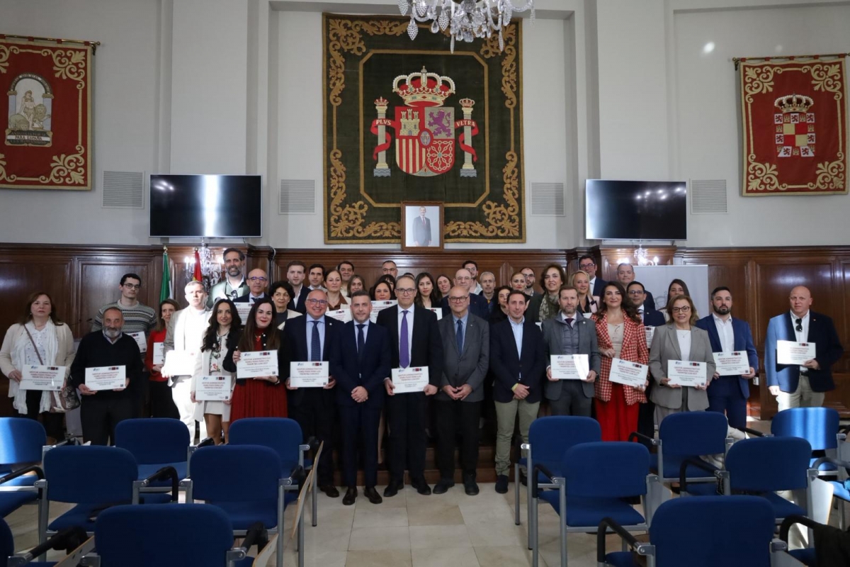  La DGT reconoce la formación en tráfico de los Gestores Administrativos 