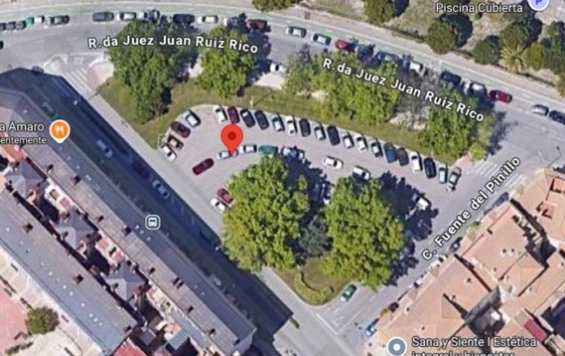  El Ayuntamiento licita una estación de recarga eléctrica ultrarrápida 