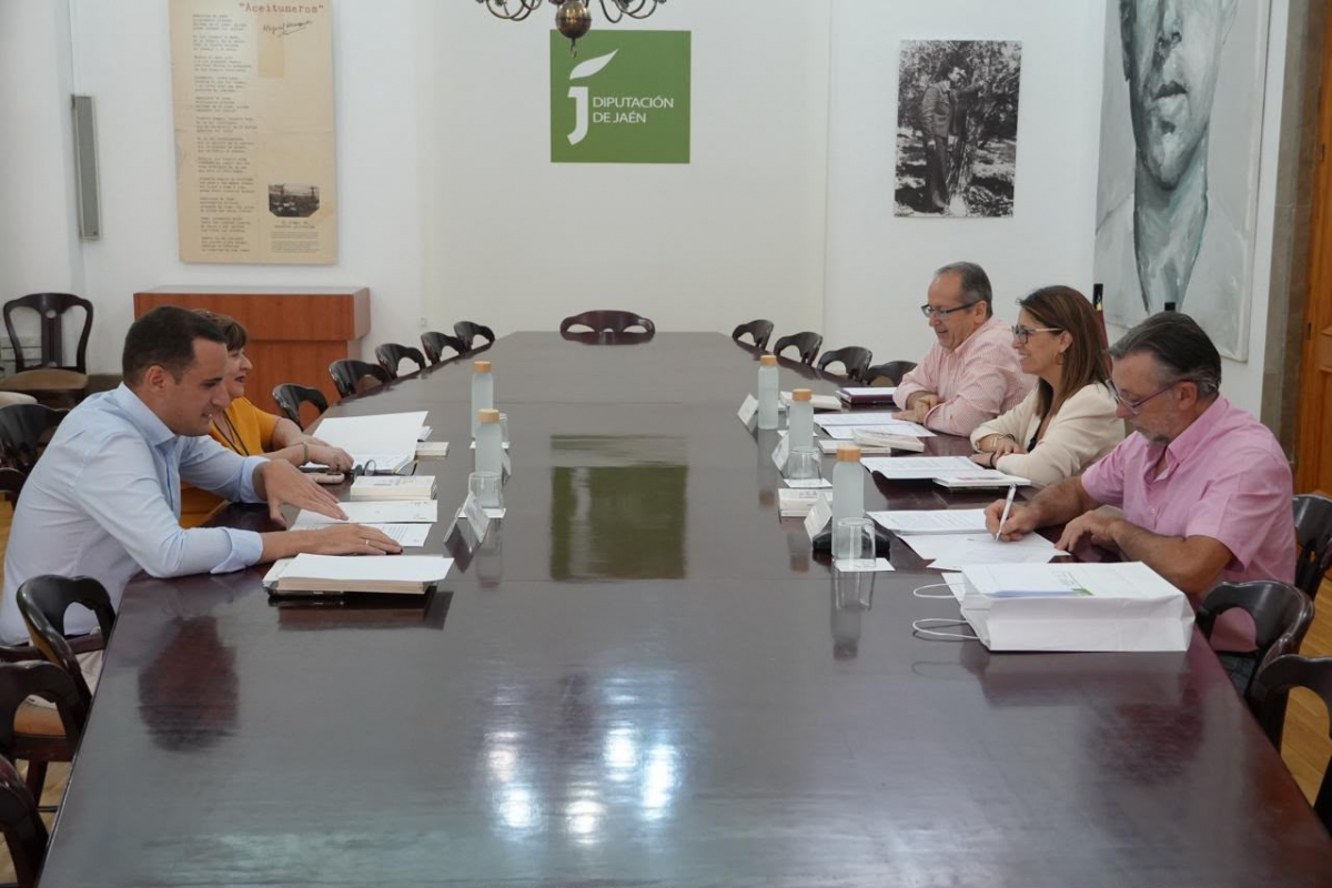  La Fundación Miguel Hernández realiza más de 15 programas este año 