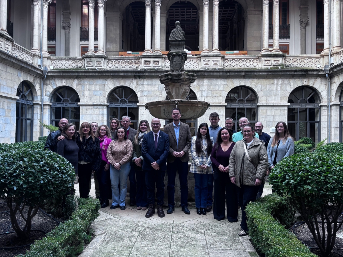  OleotourJaén impulsa un turismo más inclusivo en la provincia 