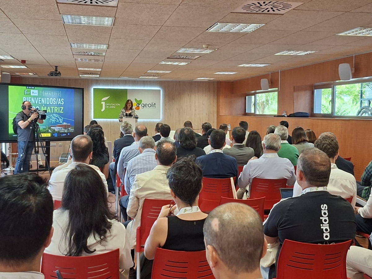  El III Foro Matriz aborda la integración de Jaén en la Ruta de la Plata 